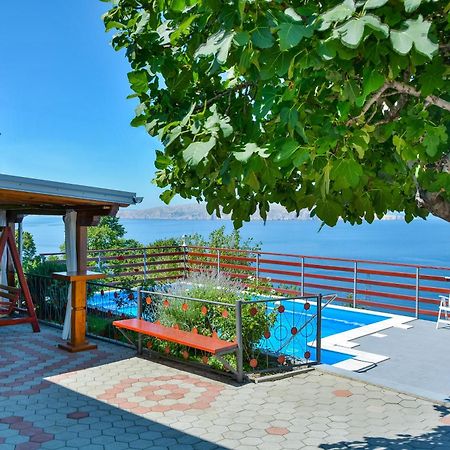 Vacation Home Tea Senj  Exterior foto