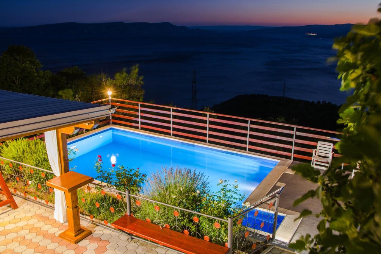 Vacation Home Tea Senj  Exterior foto