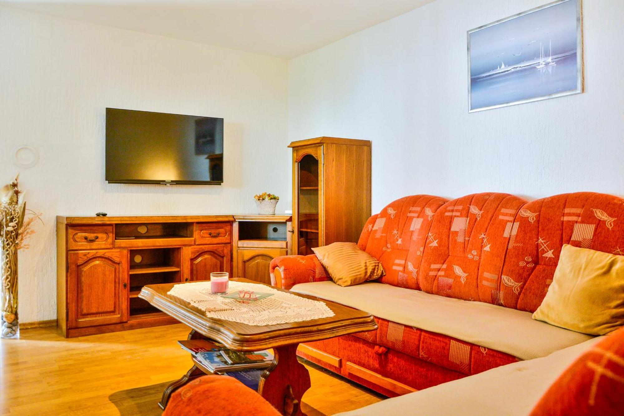 Vacation Home Tea Senj  Exterior foto