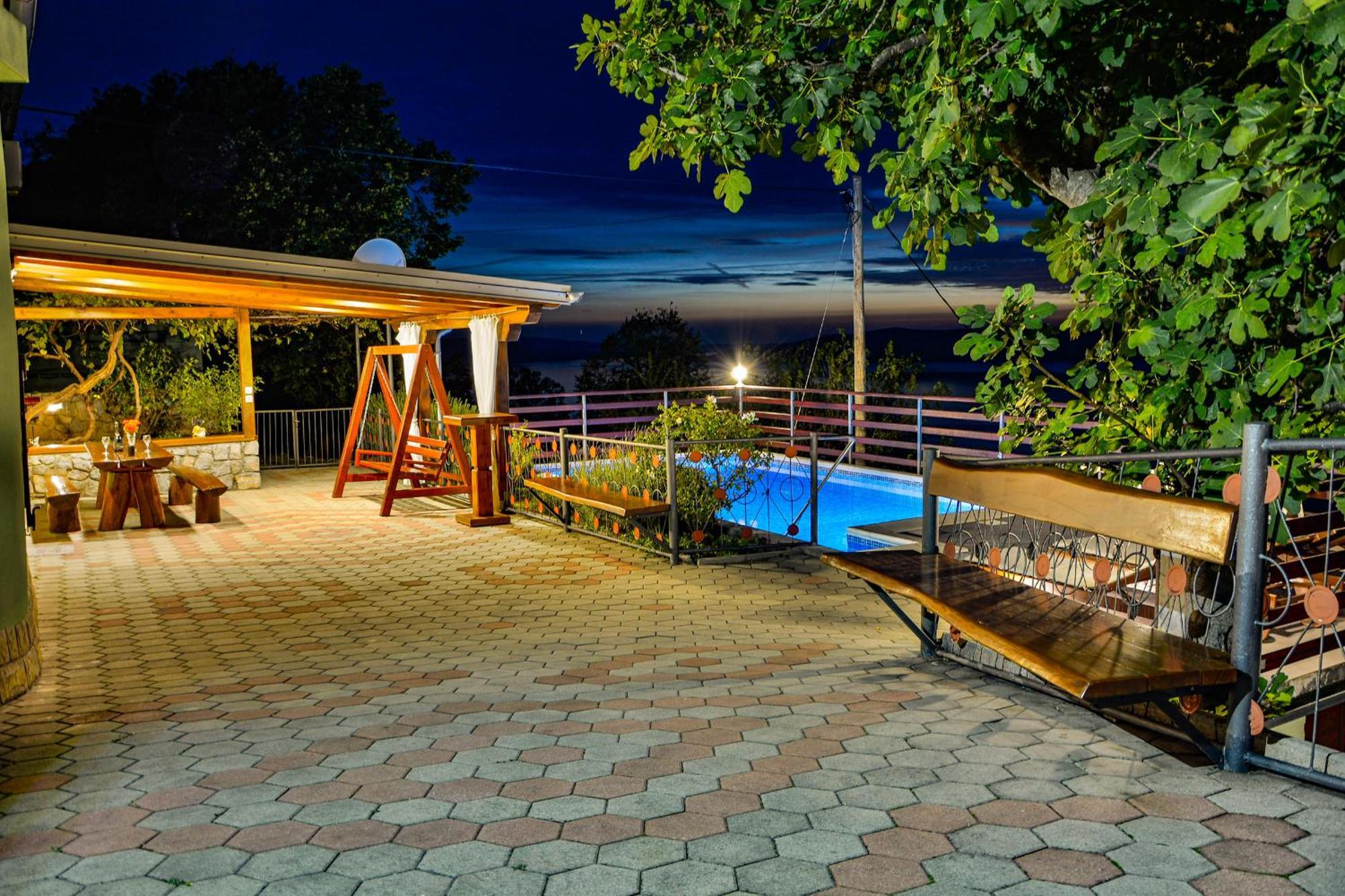 Vacation Home Tea Senj  Exterior foto