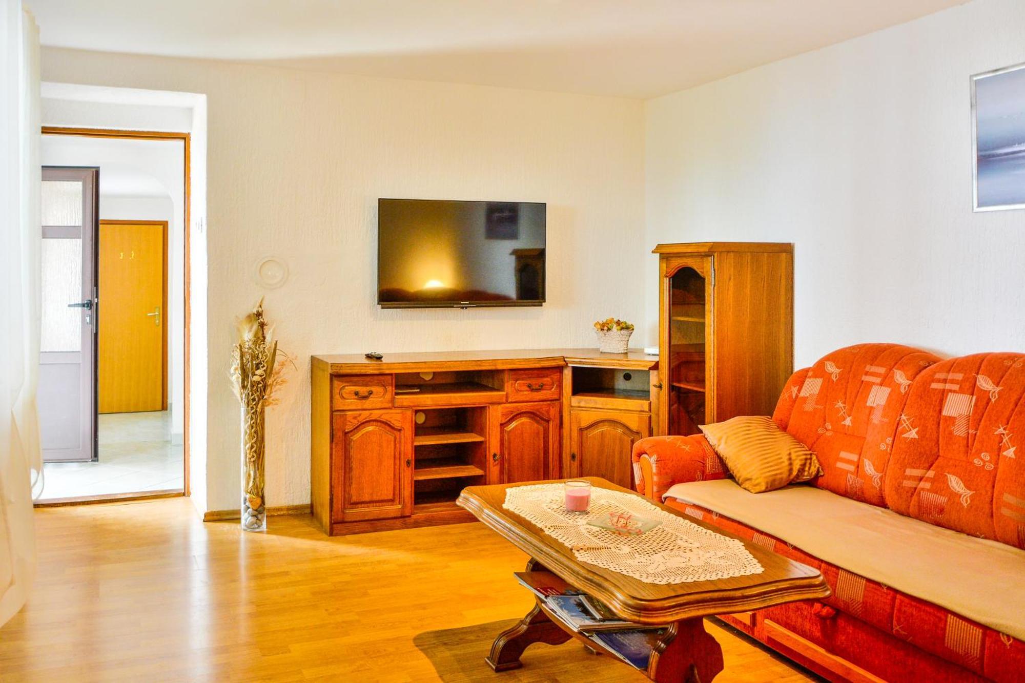 Vacation Home Tea Senj  Exterior foto