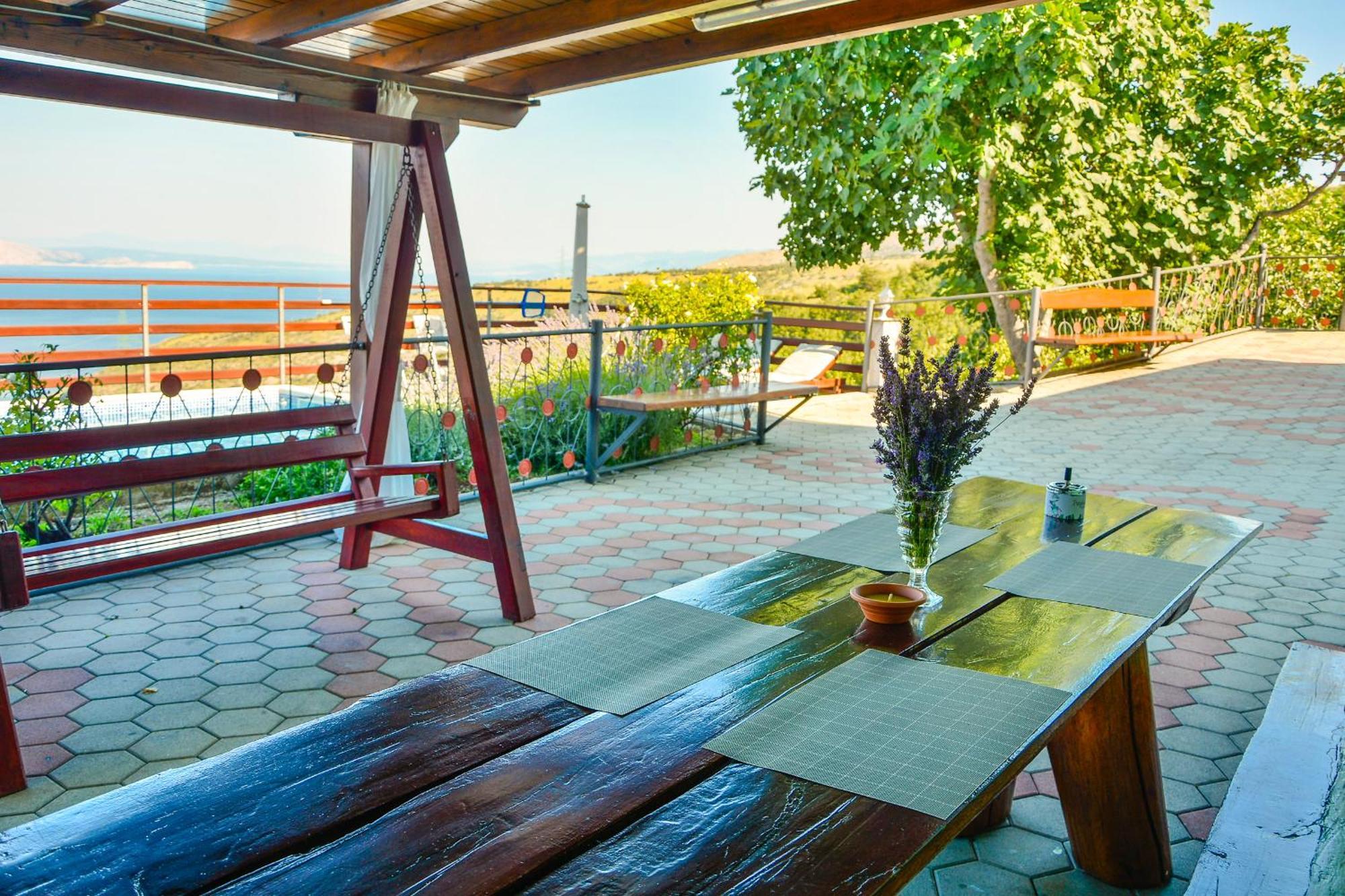 Vacation Home Tea Senj  Exterior foto