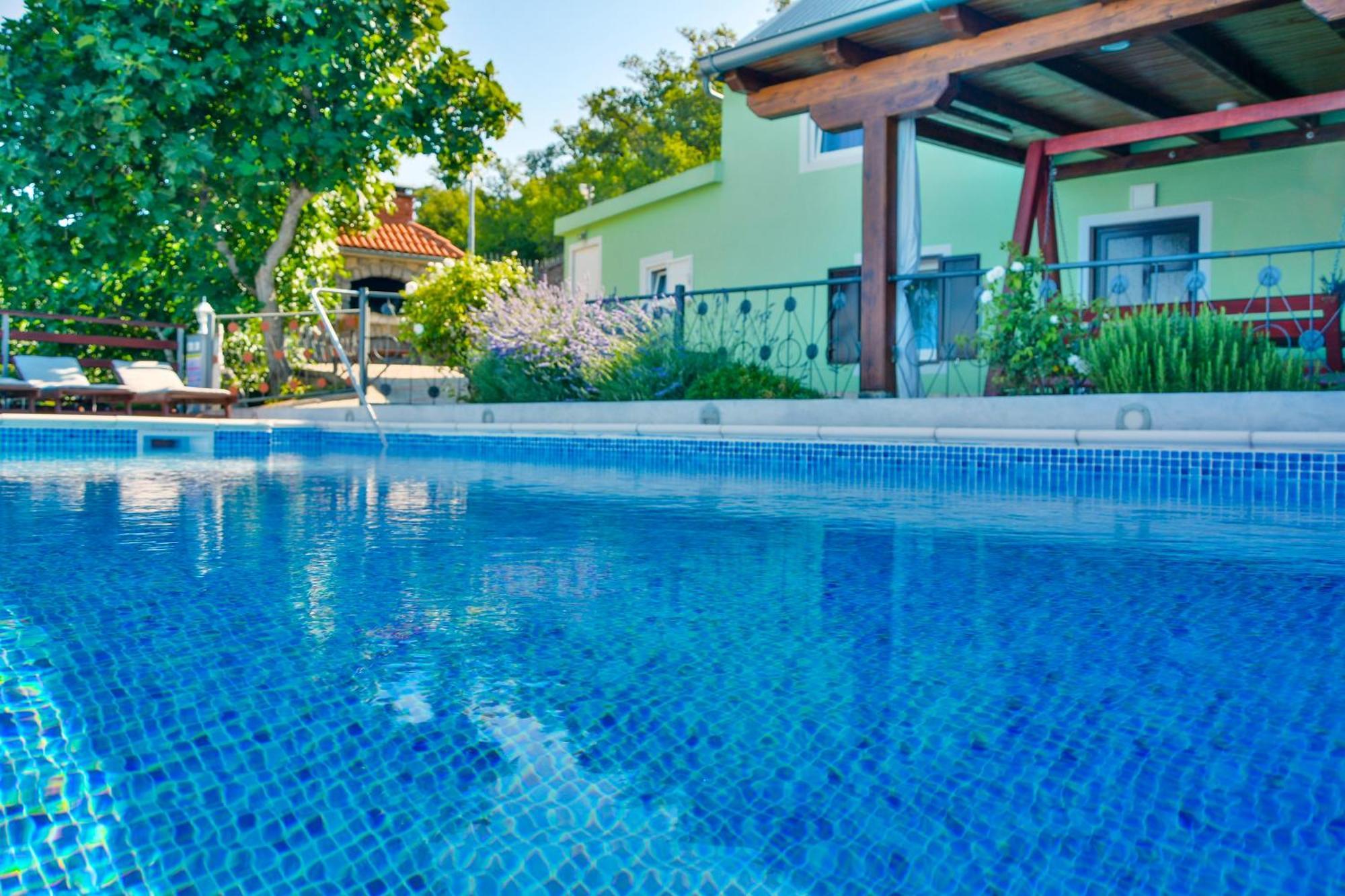 Vacation Home Tea Senj  Exterior foto