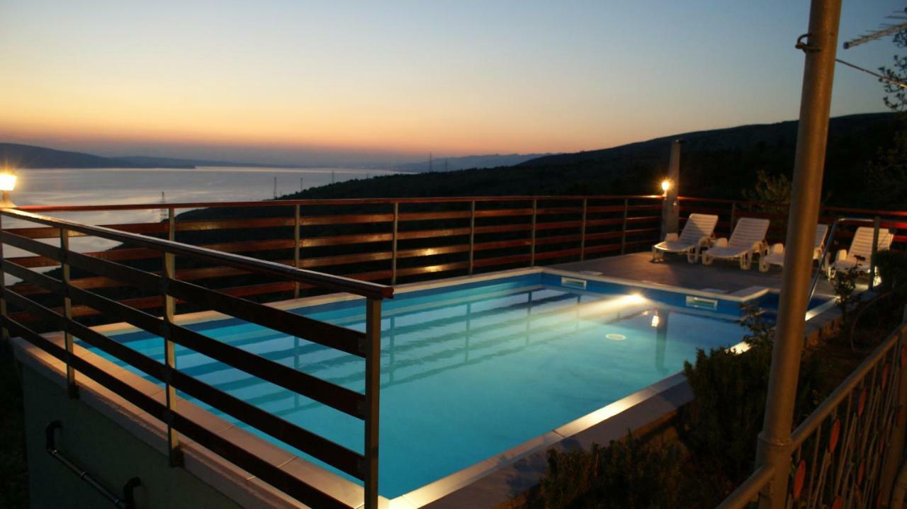 Vacation Home Tea Senj  Exterior foto